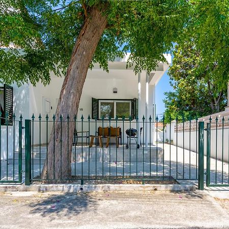 Arty Haven - Spacious 3-Br House In Larnaca Zewnętrze zdjęcie