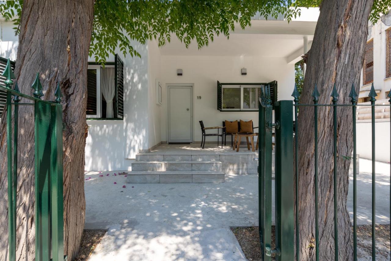 Arty Haven - Spacious 3-Br House In Larnaca Zewnętrze zdjęcie