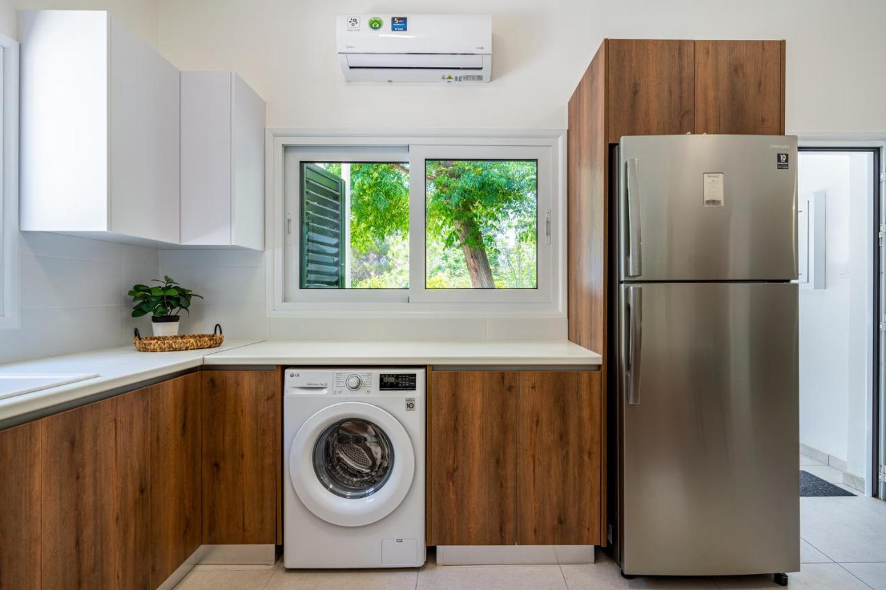 Arty Haven - Spacious 3-Br House In Larnaca Zewnętrze zdjęcie