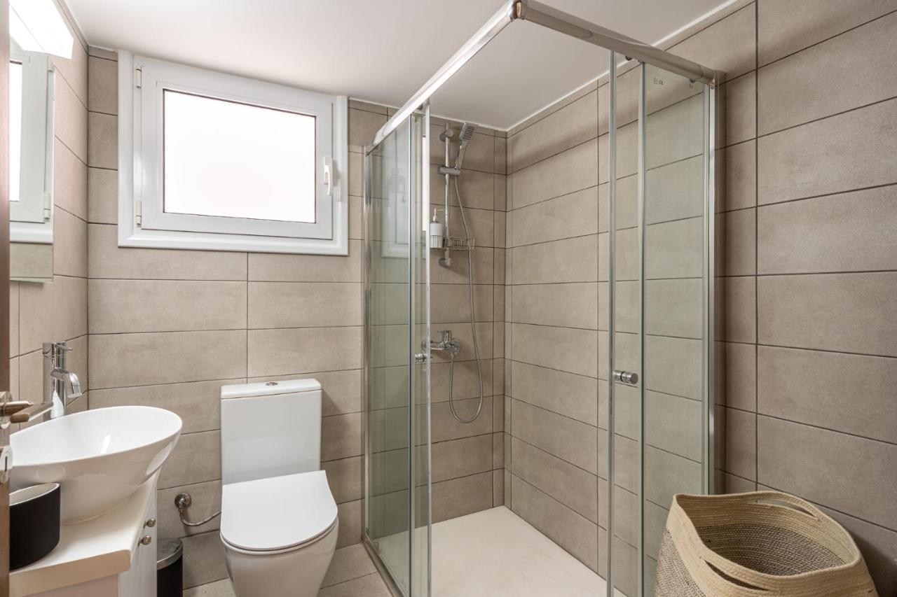 Arty Haven - Spacious 3-Br House In Larnaca Zewnętrze zdjęcie